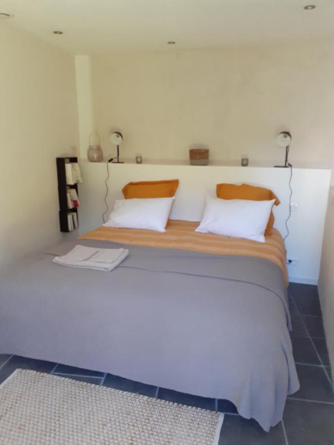 Chambre D'Hotes La Grange Chalagnac Bagian luar foto